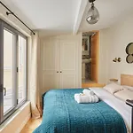 New apartment Sacrée coeur/Moulin rouge (Lepic)