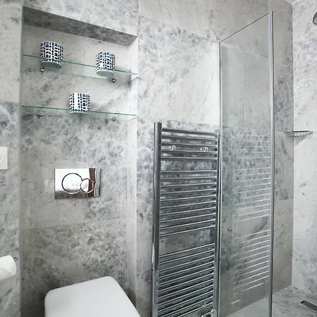 Appartamento Sacree Coeur By Prestige