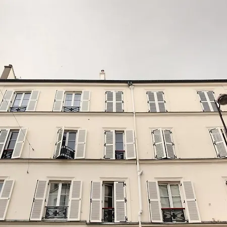 Sacree Coeur By Prestige Appartamento *