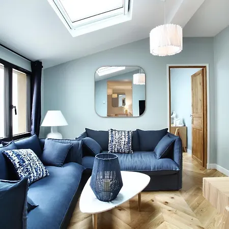 Sacree Coeur By Prestige *