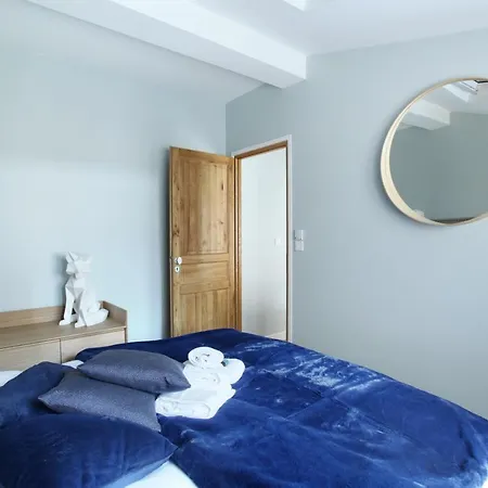Sacree Coeur By Prestige