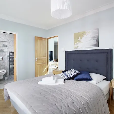 Sacree Coeur By Prestige