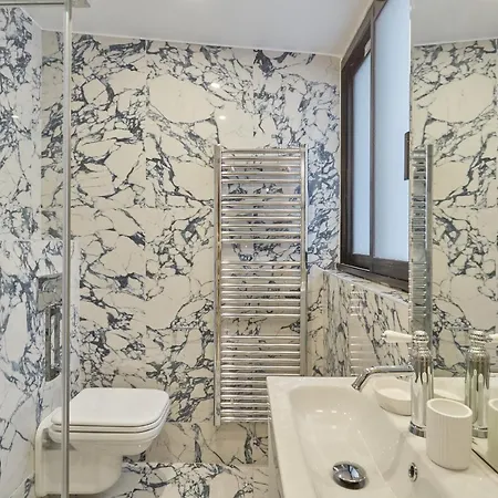 Appartamento Sacree Coeur By Prestige Parigi