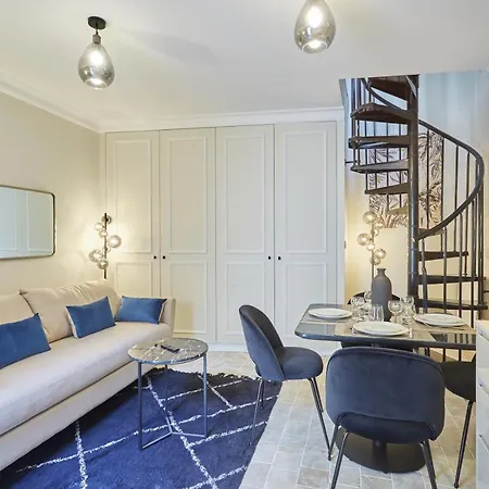 Sacree Coeur By Prestige Parigi