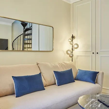 Sacree Coeur By Prestige Appartamento *