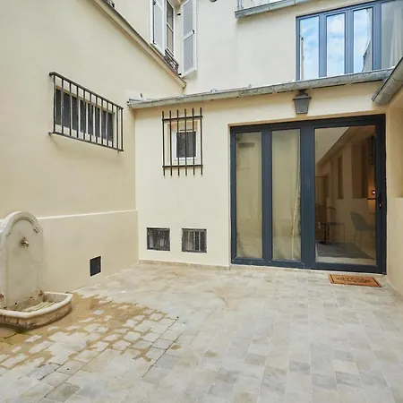 Sacree Coeur By Prestige Appartamento *
